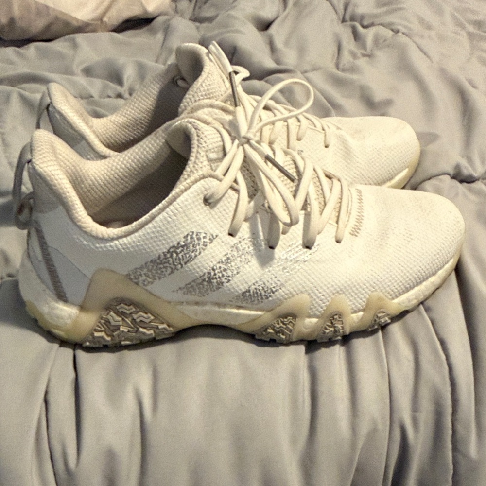 Adidas golf shoes sz 11.5 lightly used